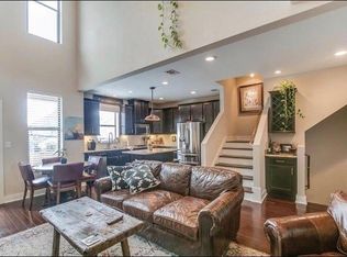 1703 Patterson St Unit B, Houston, TX 77007