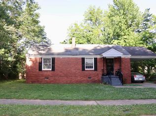 3170 Saint Charles Dr, Memphis, TN 38127