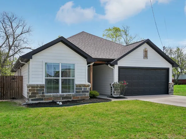 2605 Langford St, Greenville, TX 75401