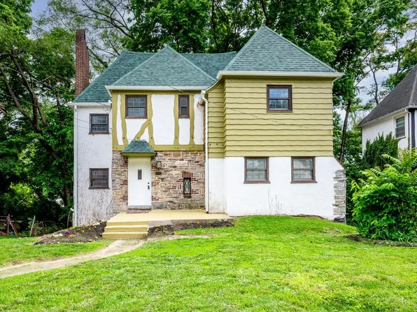 1115 Ryland Ave, Cincinnati, OH 45237