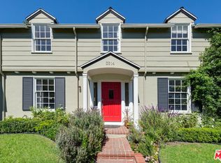 3514 Amesbury Rd, Los Angeles, CA 90027