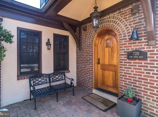 720 Pine Ridge Rd, Media, PA 19063