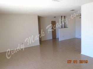 7129 Ivanpah Ave, Twentynine Palms, CA 92277