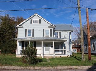 510 North St W, Ahoskie, NC 27910