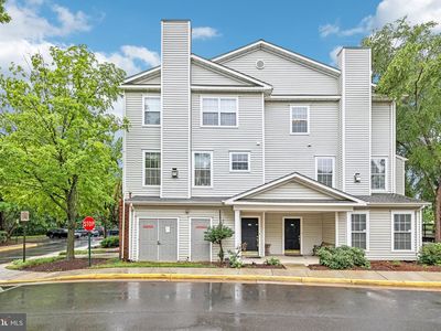 13004 Cabin Creek Rd #13004, Herndon, VA, 20171