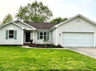 1026 Sivley Rd, Hopkinsville, KY 42240