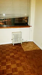 Rented by New York Residence