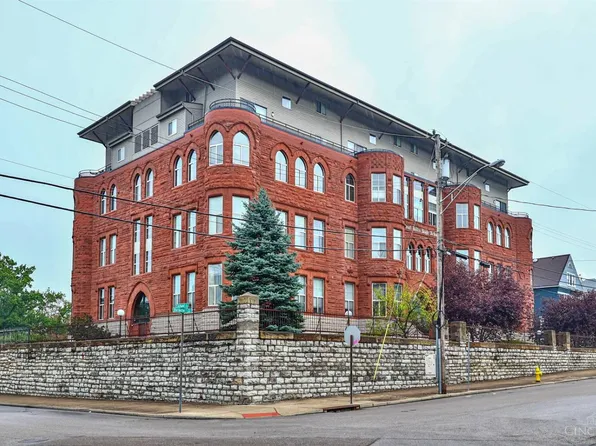 2700 Ashland Ave Unit 3, Cincinnati, OH 45206