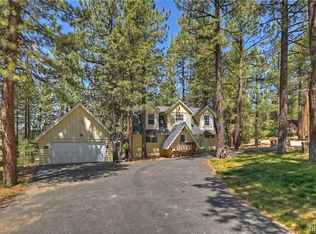 484 Edgemoor Rd, Big Bear Lake, CA 92315