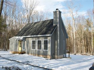 62 Evergreen Ln, Narrowsburg, NY 12764
