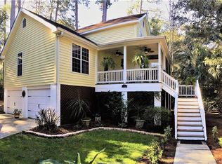 46 Ashton Cove Dr, Hilton Head Island, SC 29928