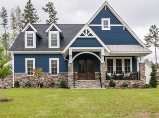 14707 Felbridge Way, Midlothian, VA 23113