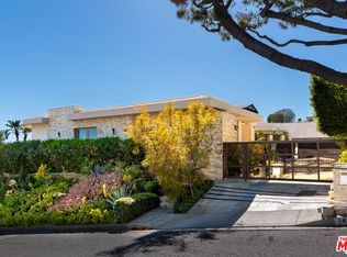 1495 Carla Rdg, Beverly Hills, CA 90210