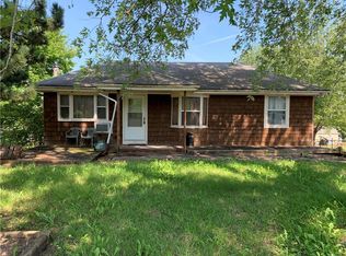9657 Highway N Hwy, Orrick, MO 64077