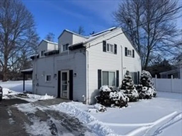 66A Dilla St, Milford, MA 01757