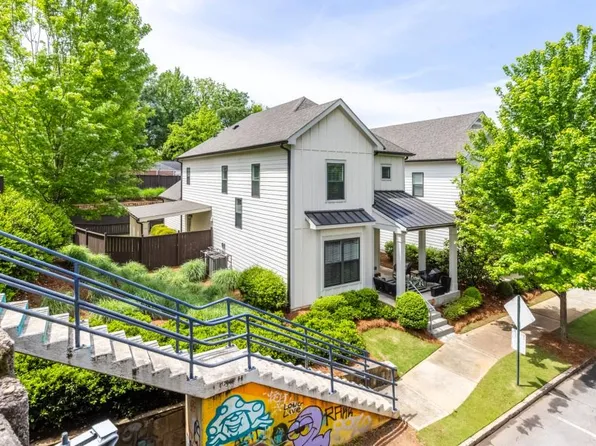 2362 Merrilee Ln, Atlanta, GA 30317