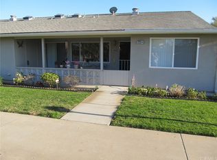 13081 Oak Hills Dr APT 223G, Seal Beach, CA 90740