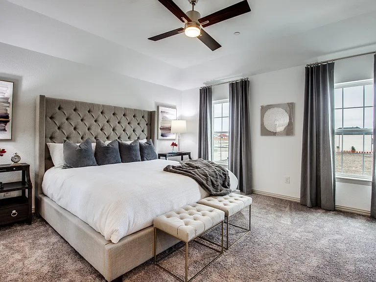 Master Suite