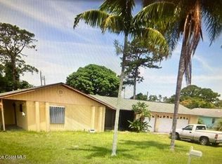 2035 Newfound Harbor Dr, Merritt Island, FL 32952