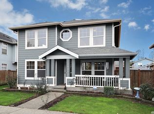 15890 Lakeview Ave SE, Monroe, WA 98272