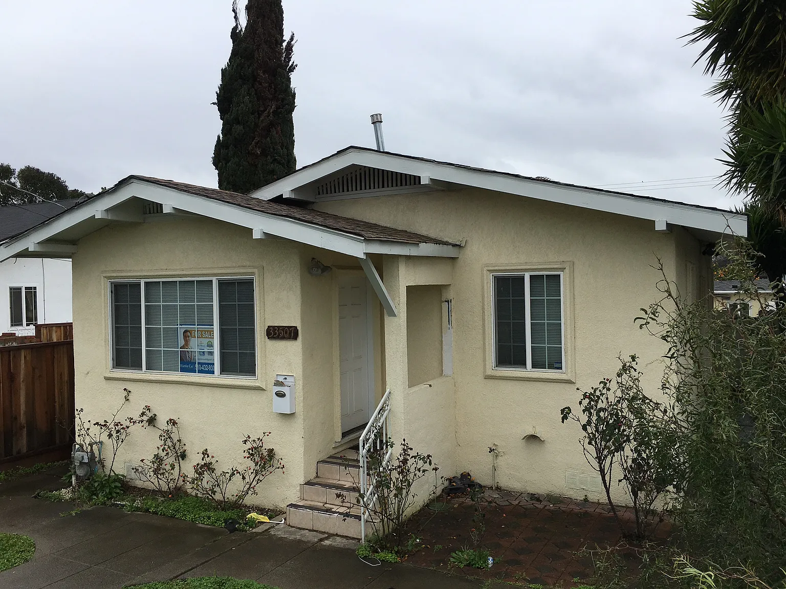 33507 Railroad Ave photo 1