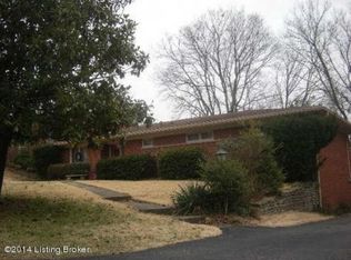 1118 Broadfields Dr, Louisville, KY 40207