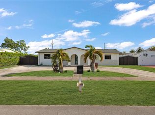 12281 SW 30th St, Miami, FL 33175