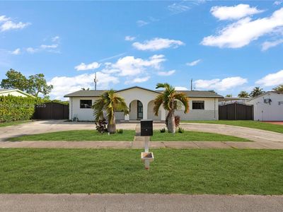 12281 SW 30th St, Miami, FL, 33175