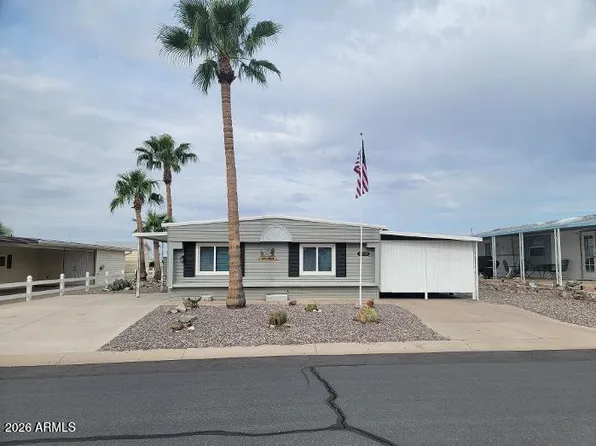 3706 N ILLINOIS Avenue, Florence, AZ 85132