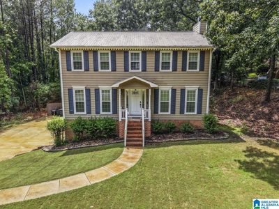 3304 Sunny Meadows Ct, Birmingham, AL, 35242