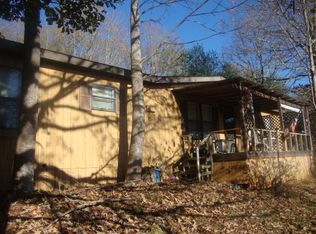 826 Marrestop Rd, Murphy, NC 28906