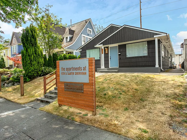 610 S Sheridan Ave — Photo 1