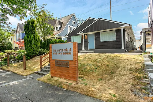 610 S Sheridan Ave Photo 1