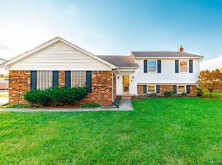 9330 Clippert St, Taylor, MI 48180