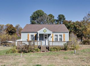 206 W Edgewood Cir, Asheboro, NC 27205