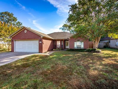3002 Henson Pl, Bryant, AR, 72022