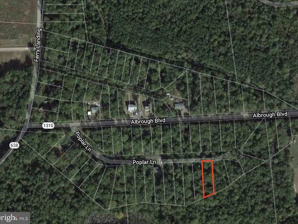 2nd image of Poplar Ln