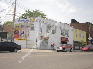43-10 National Street #First Floor, Corona, NY 11368