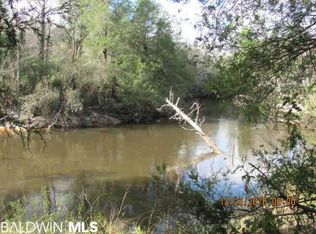 0 Vaughn Rd, Seminole, AL 36574