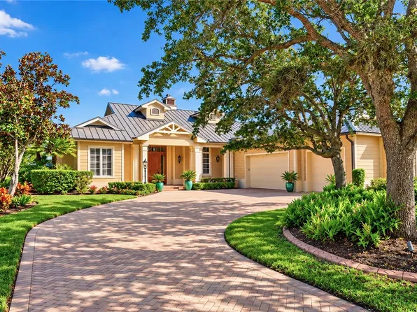 7646 S Polo Grounds Ln, Vero Beach, FL 32966