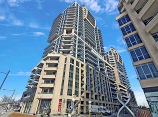 9201 Yonge St #2301, Richmond Hill, ON L4C 1H9
