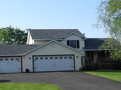 429 Brookwood Dr, Hudson, WI, 54016