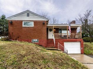 199 Hepler Rd, Sarver, PA 16055