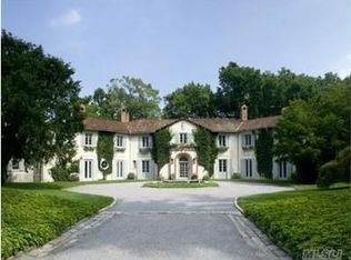 231 Cleft Rd, Mill Neck, NY 11765