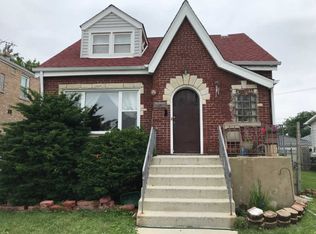 3836 W 59th St, Chicago, IL 60629