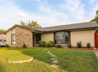 4710 Colgate Ln, Garland, TX 75042