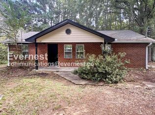 727 W Creek Cir, Monroe, GA 30655