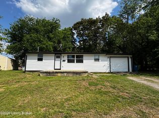 1107 Woodale Rd, Brandenburg, KY 40108
