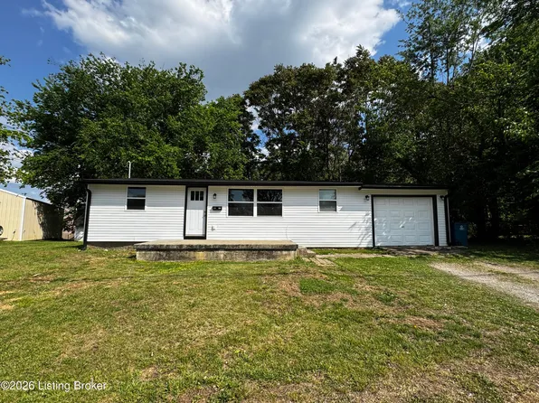 1107 Woodale Rd, Brandenburg, KY 40108