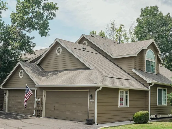 10654 W Dumbarton Circle #A, Littleton, CO 80127
